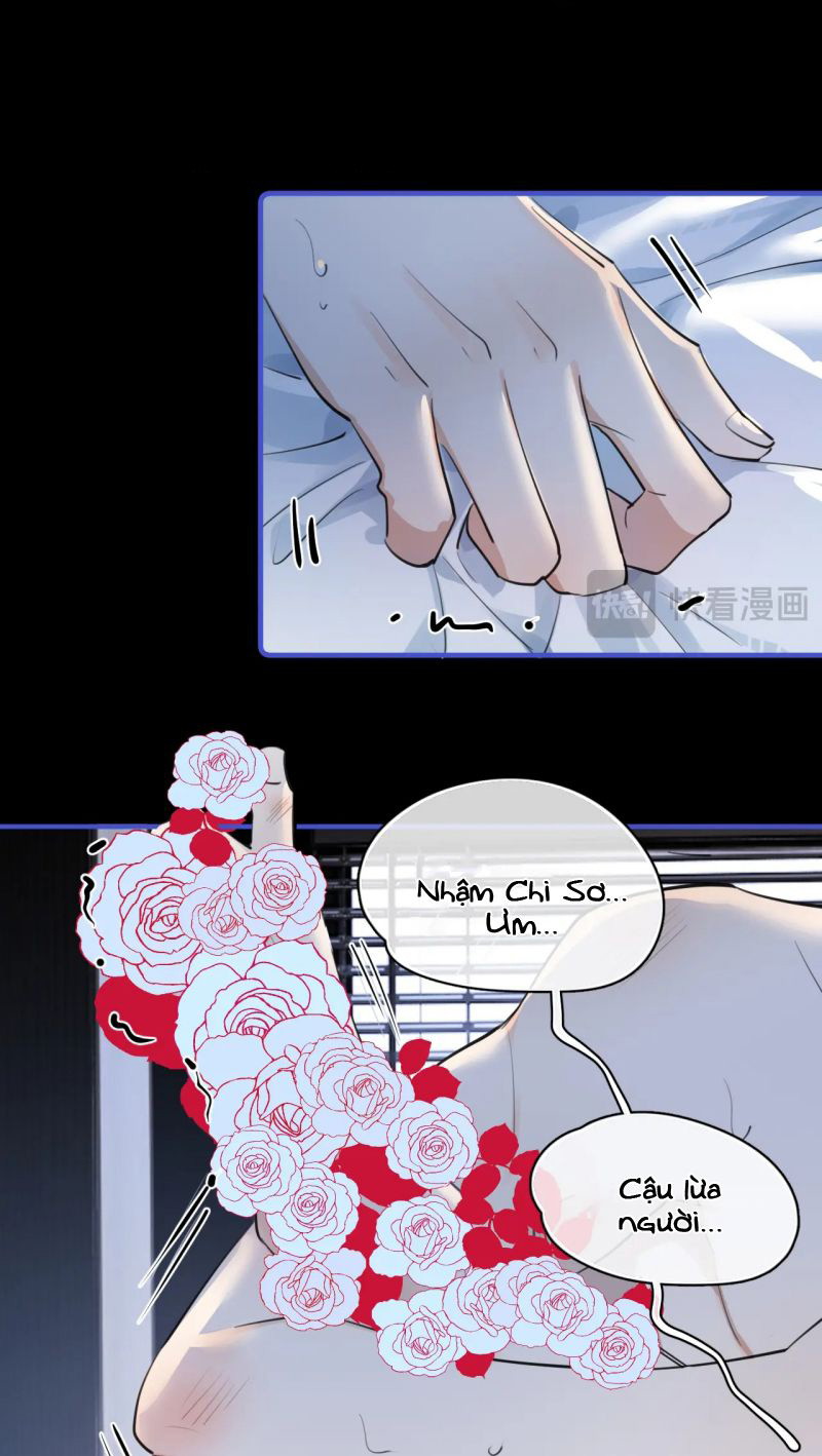 Cậu Vượt Giới Rồi Chapter 86 - Trang 4