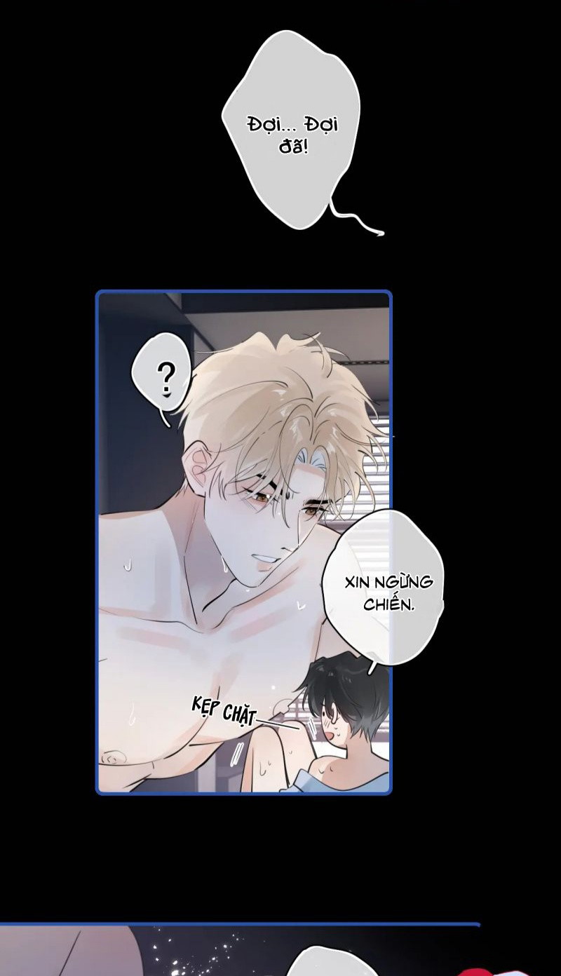 Cậu Vượt Giới Rồi Chapter 86 - Trang 4