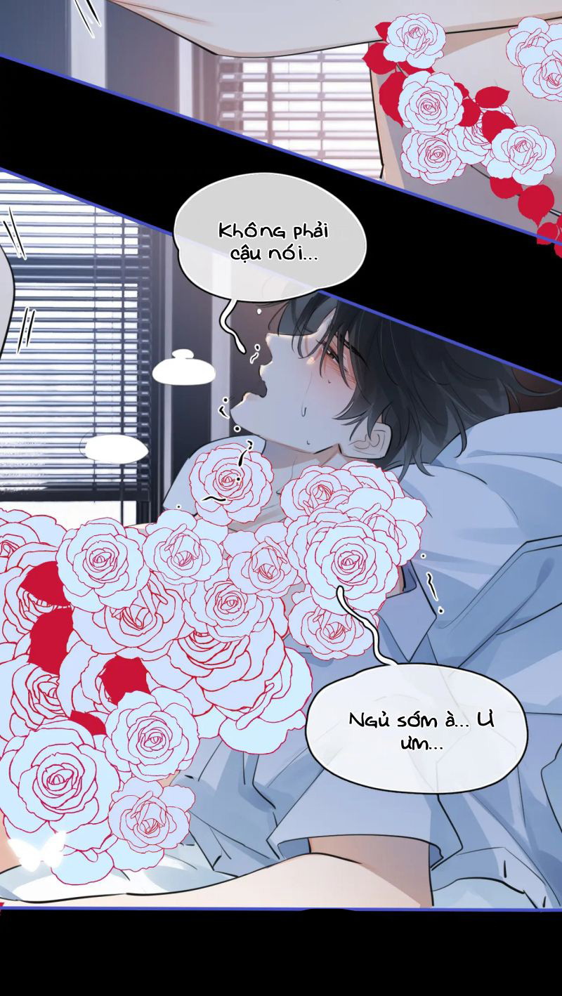 Cậu Vượt Giới Rồi Chapter 86 - Trang 4