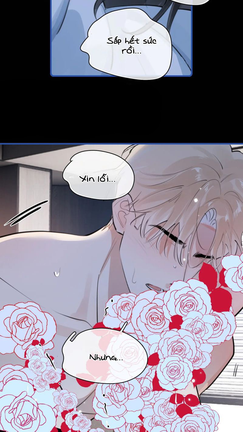 Cậu Vượt Giới Rồi Chapter 86 - Trang 4