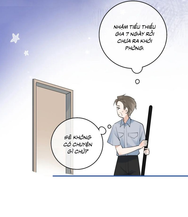 Cậu Vượt Giới Rồi Chapter 86 - Trang 4