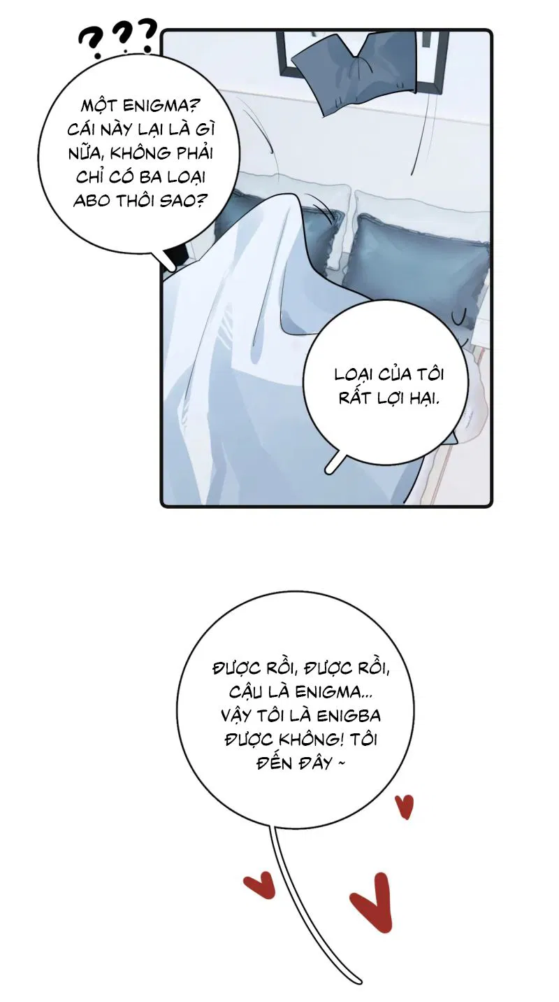 Cậu Vượt Giới Rồi Chapter 87 - Trang 2
