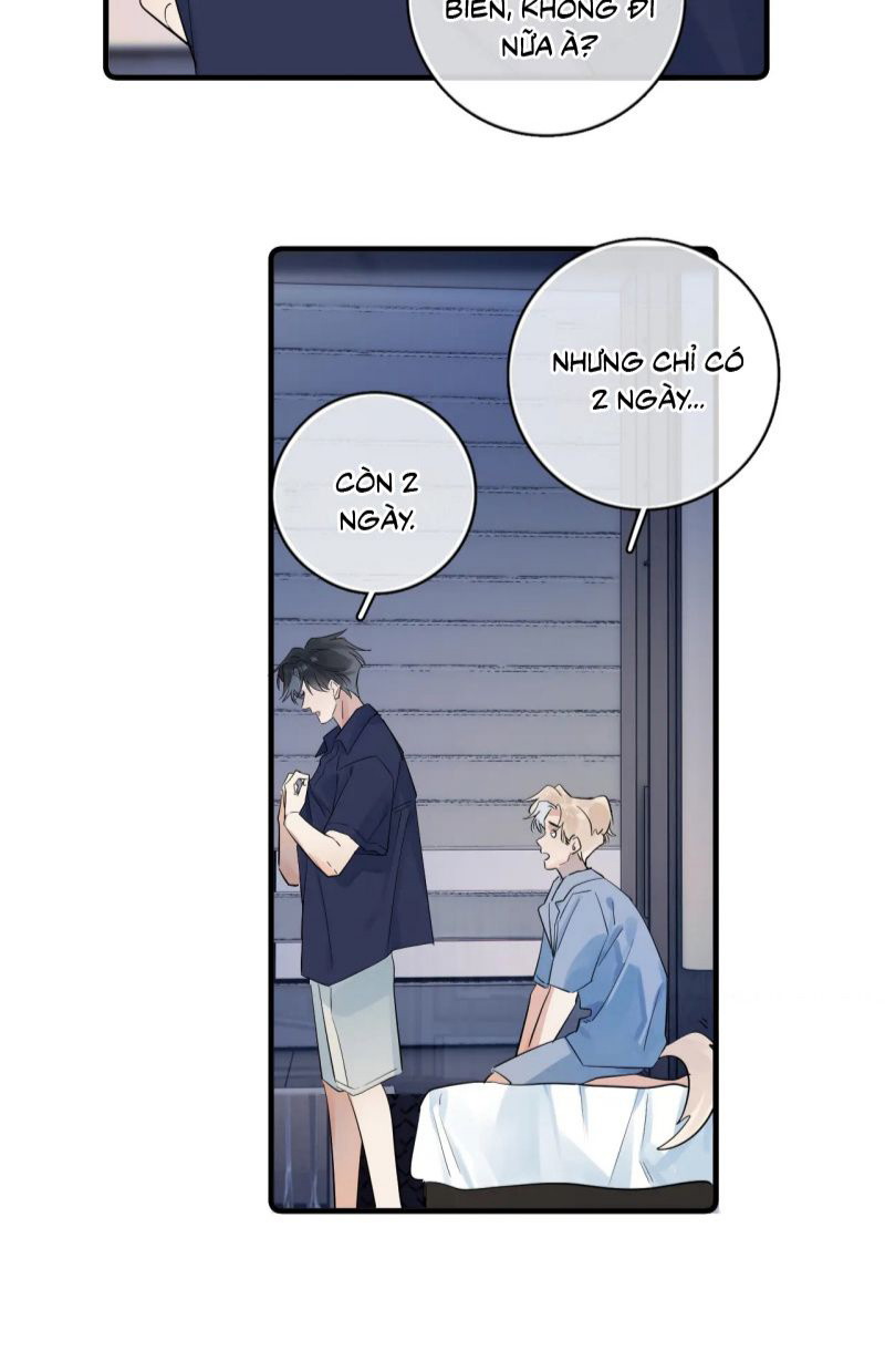 Cậu Vượt Giới Rồi Chapter 88 - Trang 4