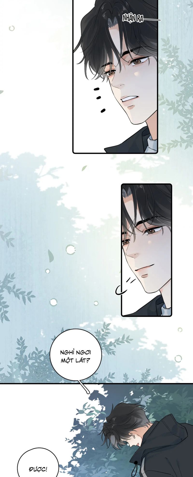 Cậu Vượt Giới Rồi Chapter 88 - Trang 4