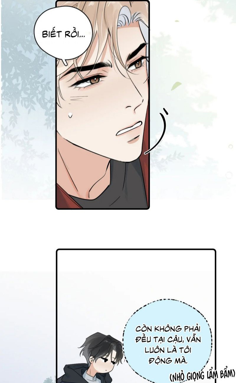 Cậu Vượt Giới Rồi Chapter 88 - Trang 4