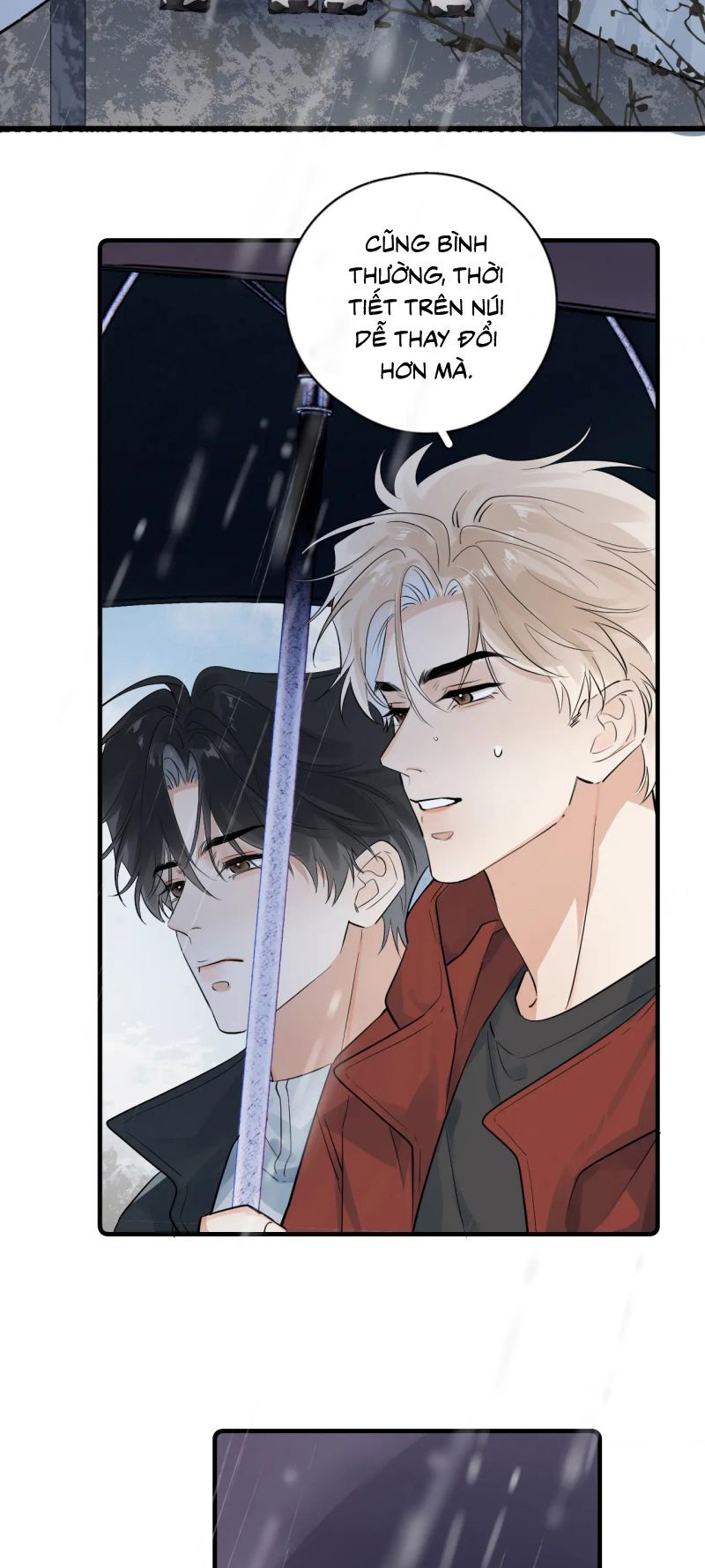 Cậu Vượt Giới Rồi Chapter 88 - Trang 4