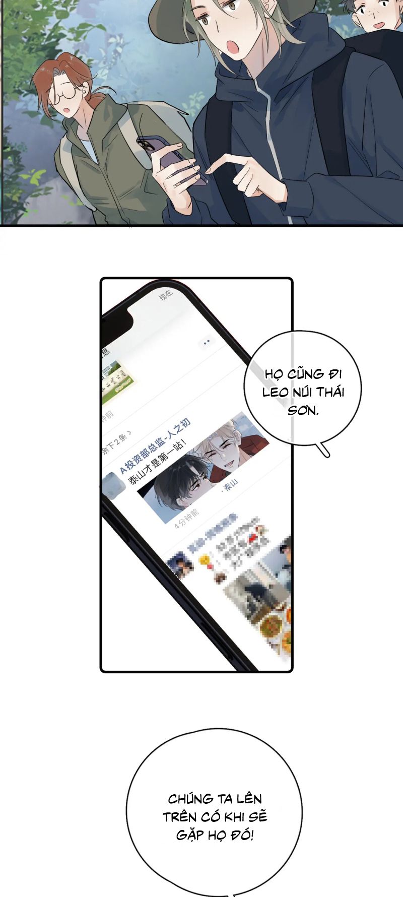 Cậu Vượt Giới Rồi Chapter 88 - Trang 2