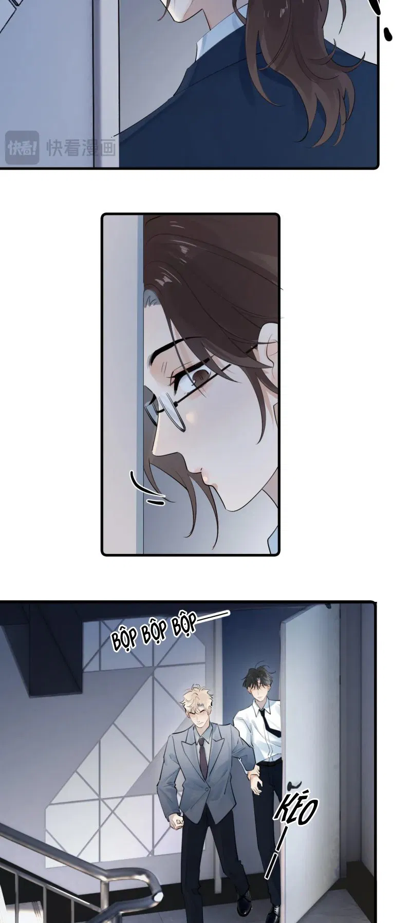 Cậu Vượt Giới Rồi Chapter 89 - Trang 2