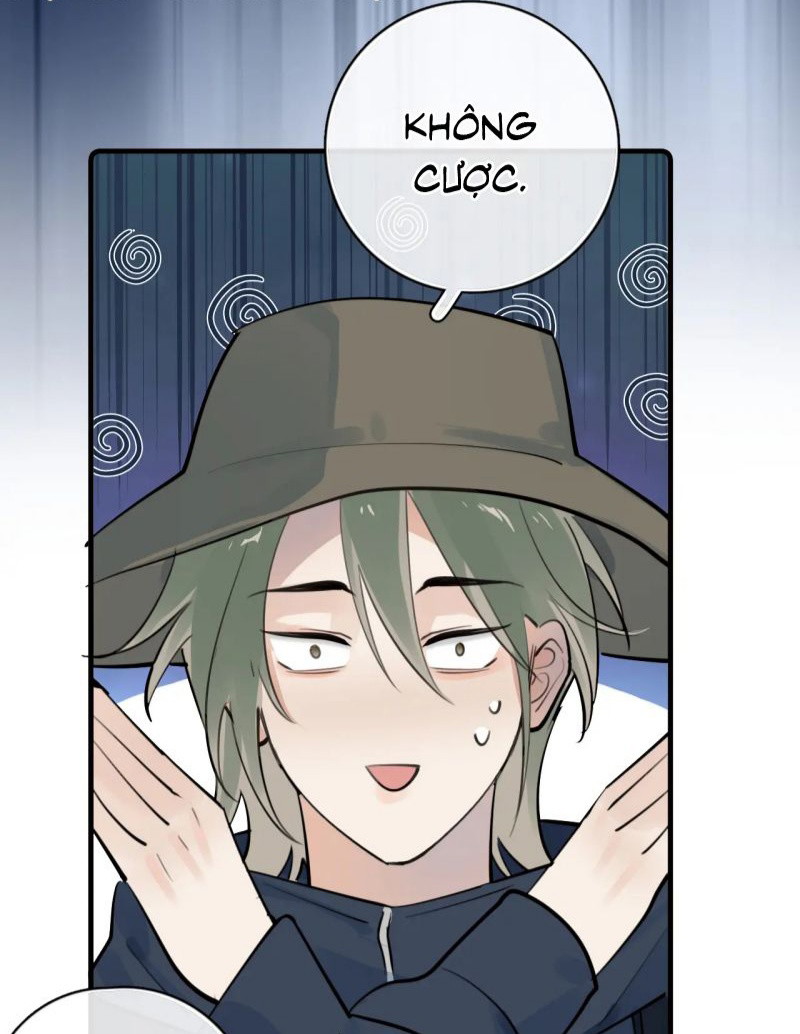 Cậu Vượt Giới Rồi Chapter 89 - Trang 2
