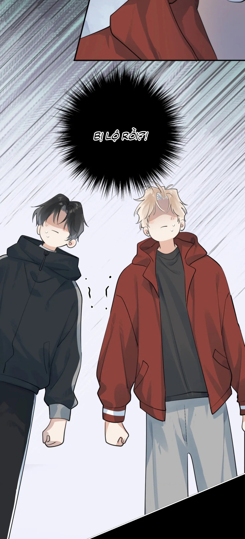 Cậu Vượt Giới Rồi Chapter 90 - Trang 2