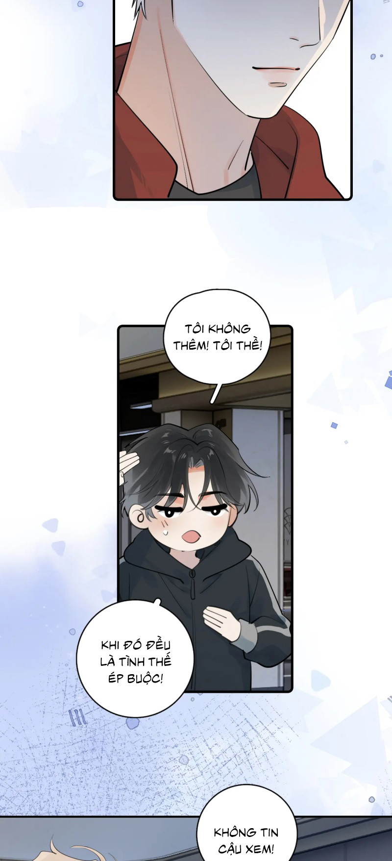 Cậu Vượt Giới Rồi Chapter 91 - Trang 2