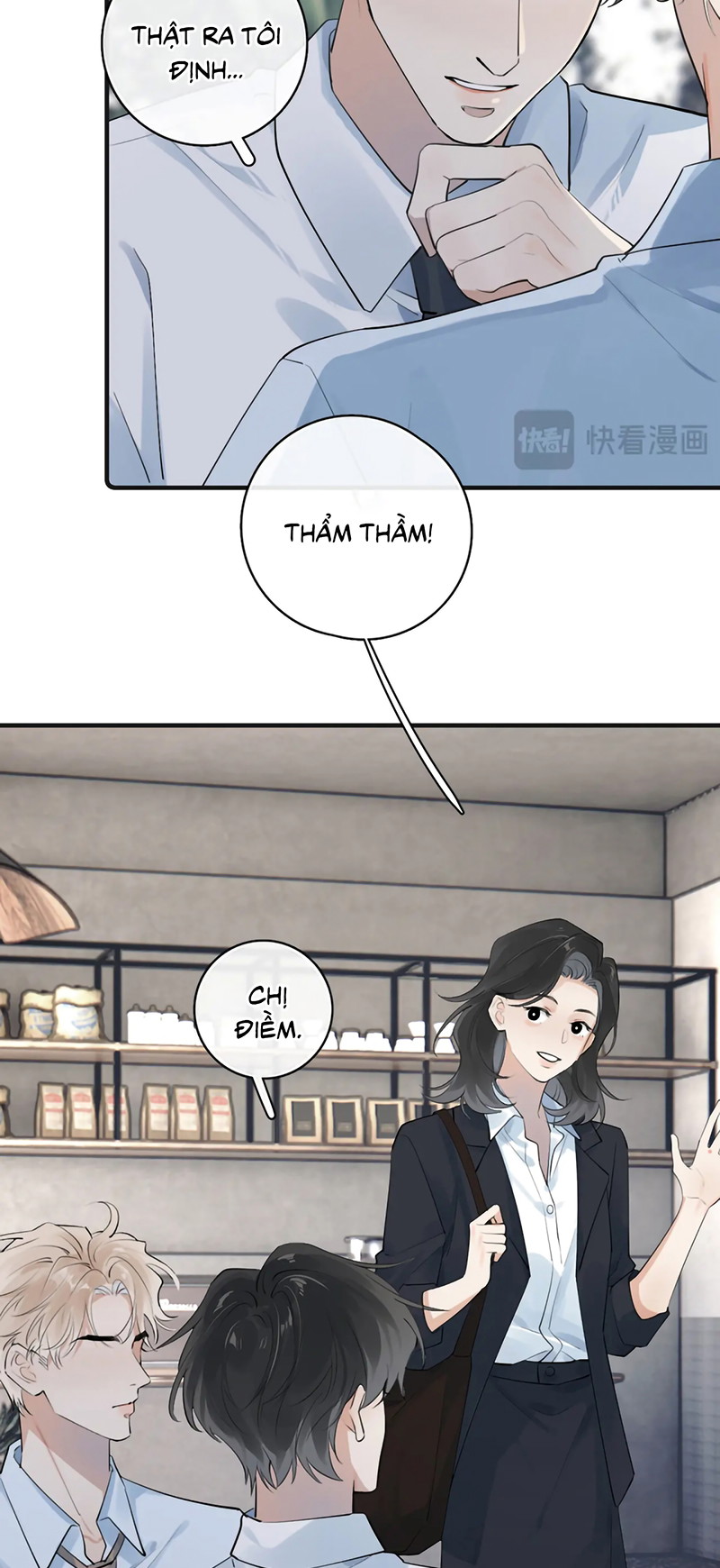 Cậu Vượt Giới Rồi Chapter 92 - Trang 2