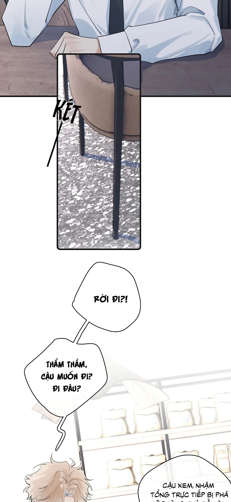Cậu Vượt Giới Rồi Chapter 92 - Trang 2