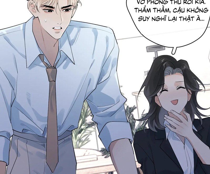 Cậu Vượt Giới Rồi Chapter 92 - Trang 2