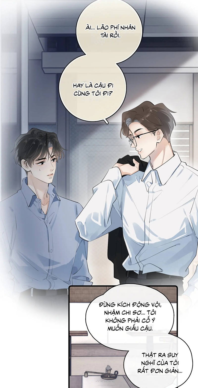 Cậu Vượt Giới Rồi Chapter 92 - Trang 2