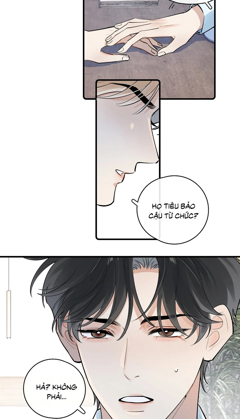 Cậu Vượt Giới Rồi Chapter 92 - Trang 2