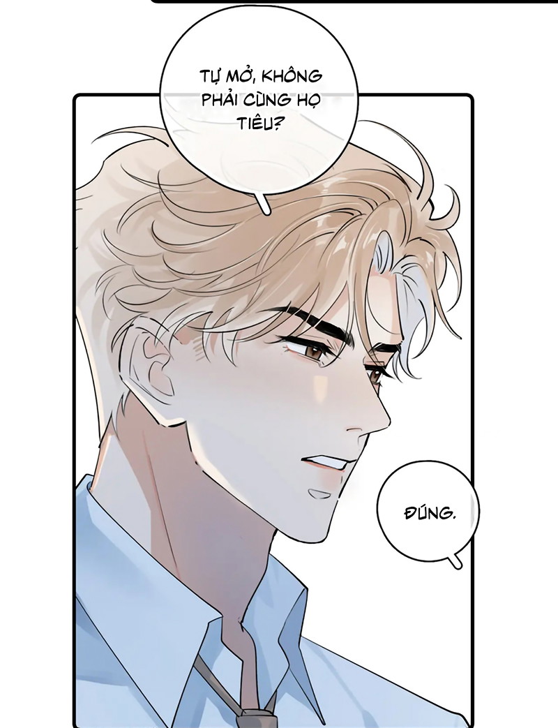 Cậu Vượt Giới Rồi Chapter 92 - Trang 2