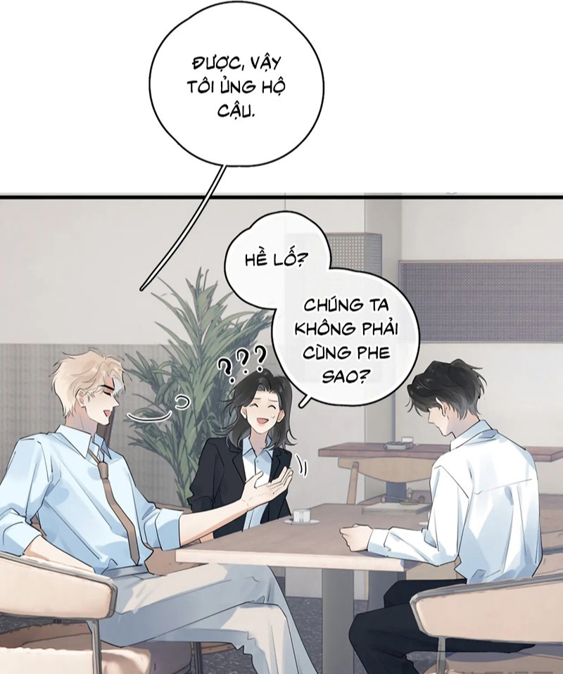 Cậu Vượt Giới Rồi Chapter 92 - Trang 2