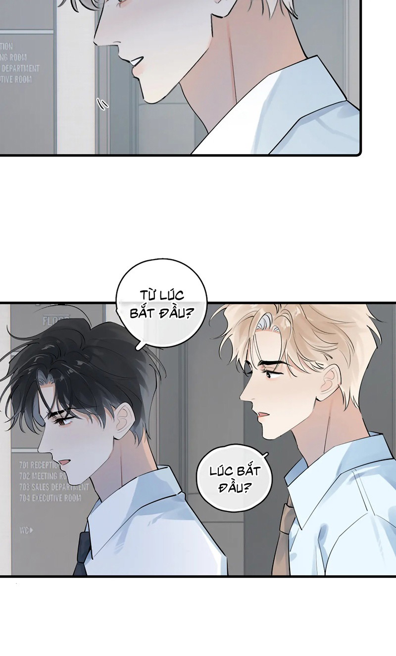 Cậu Vượt Giới Rồi Chapter 92 - Trang 2