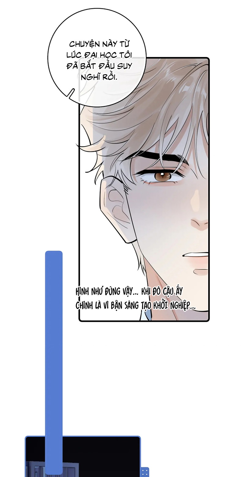 Cậu Vượt Giới Rồi Chapter 92 - Trang 2