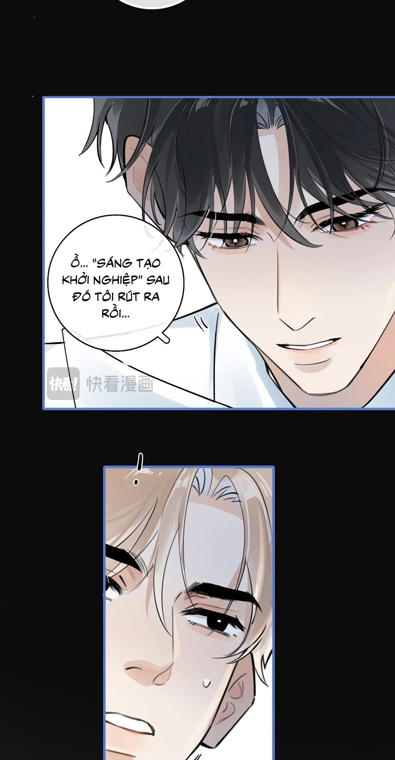 Cậu Vượt Giới Rồi Chapter 92 - Trang 2