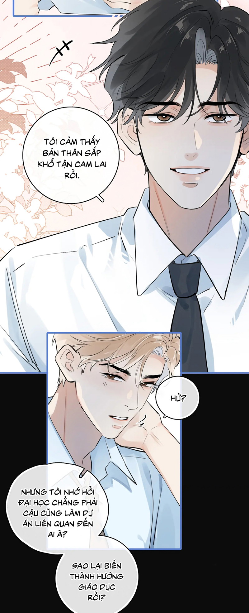 Cậu Vượt Giới Rồi Chapter 92 - Trang 2
