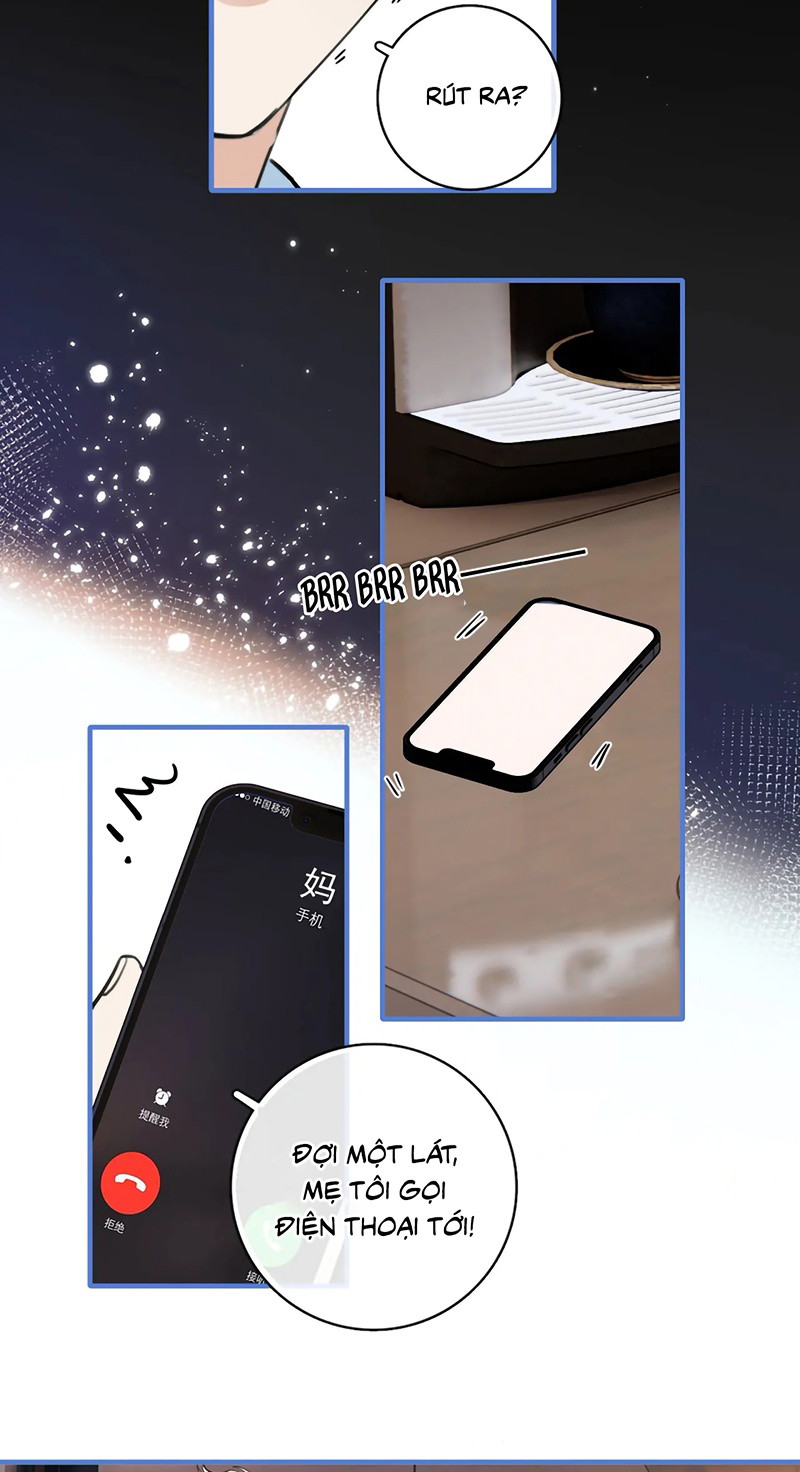 Cậu Vượt Giới Rồi Chapter 92 - Trang 2
