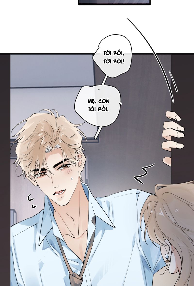 Cậu Vượt Giới Rồi Chapter 93 - Trang 2