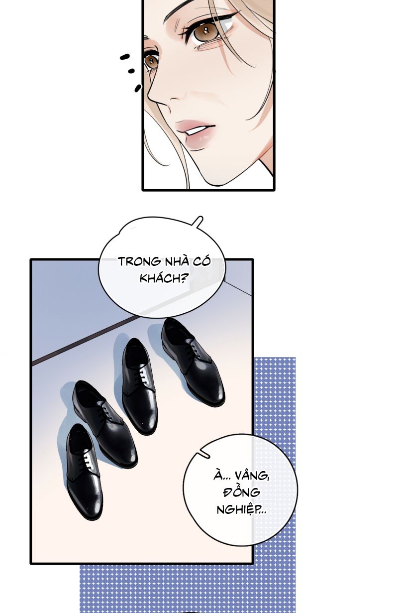 Cậu Vượt Giới Rồi Chapter 93 - Trang 2