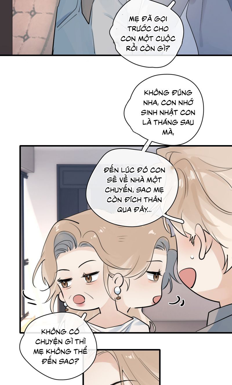 Cậu Vượt Giới Rồi Chapter 93 - Trang 2