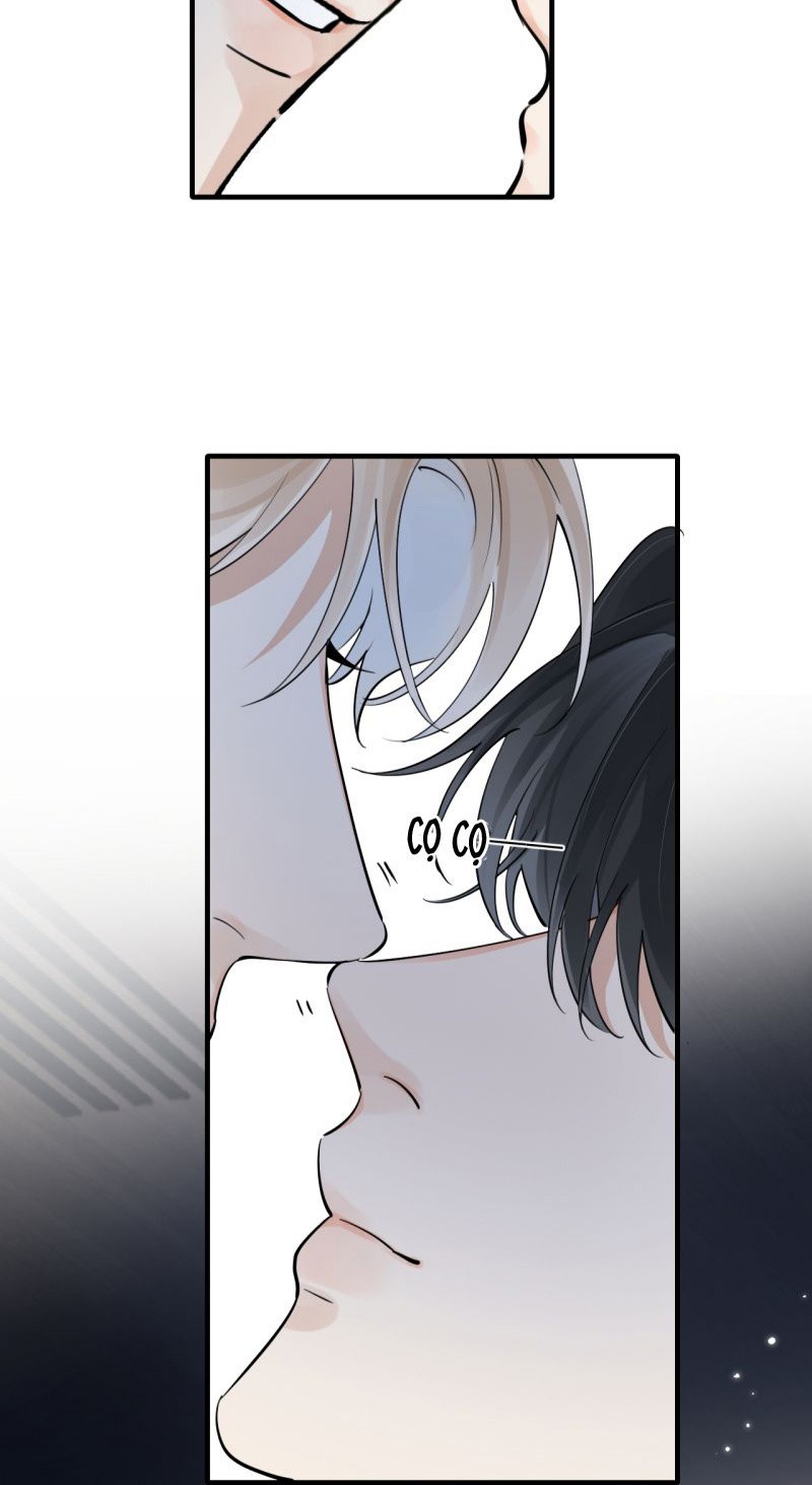 Cậu Vượt Giới Rồi Chapter 93 - Trang 2