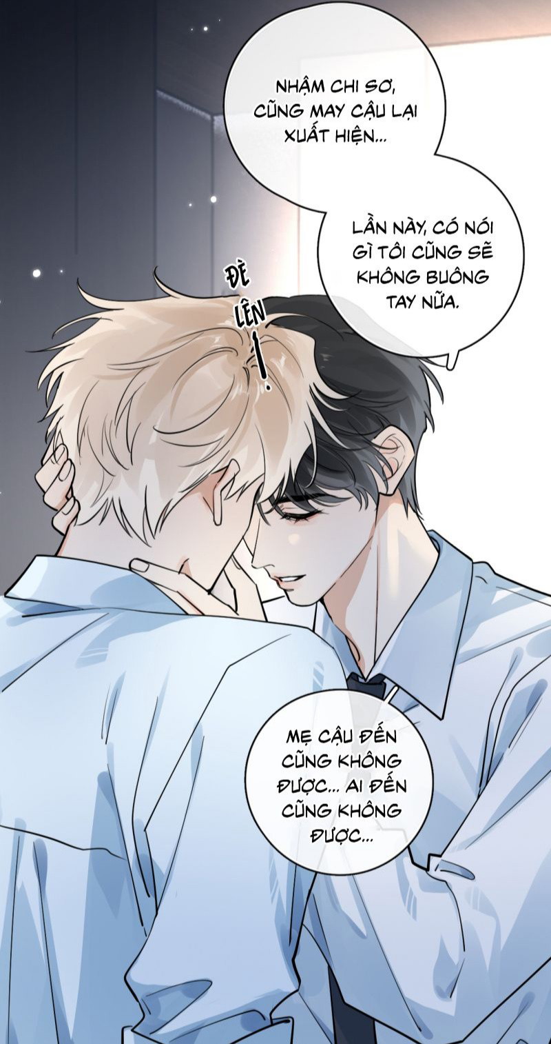 Cậu Vượt Giới Rồi Chapter 93 - Trang 2