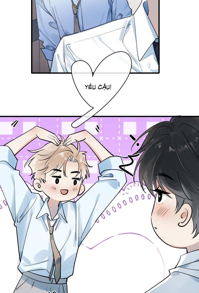 Cậu Vượt Giới Rồi Chapter 93 - Trang 2