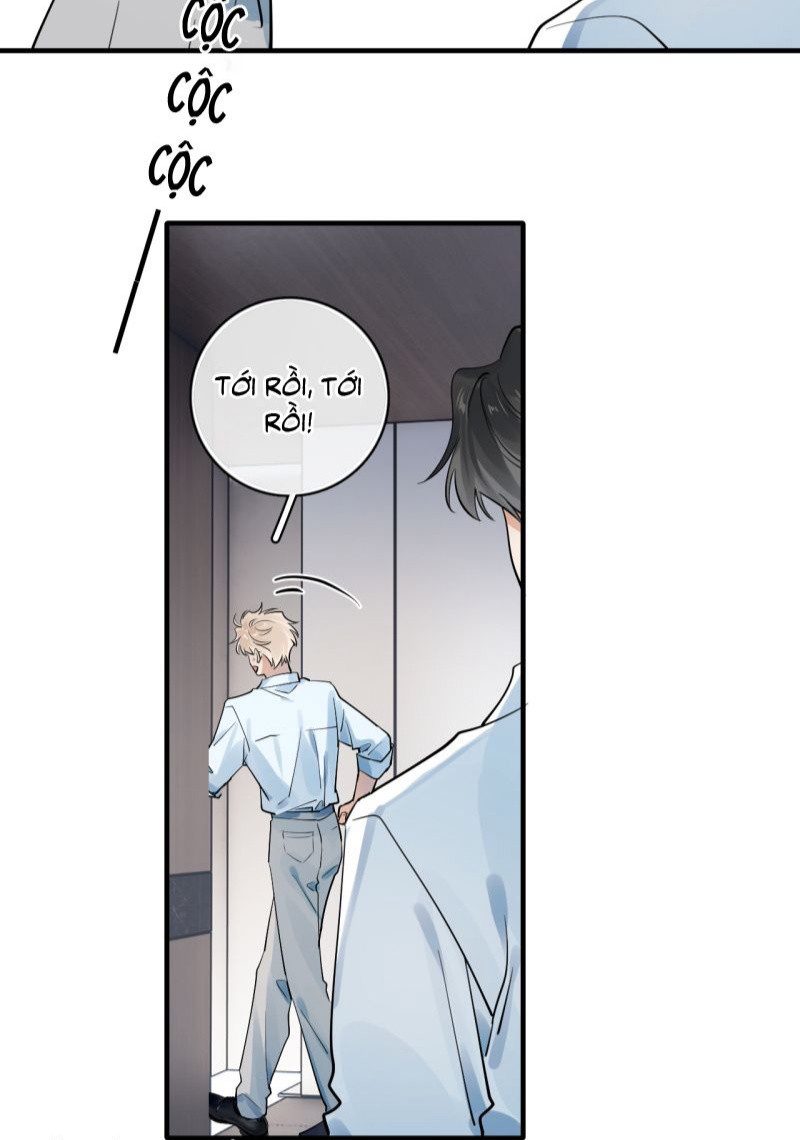 Cậu Vượt Giới Rồi Chapter 93 - Trang 2