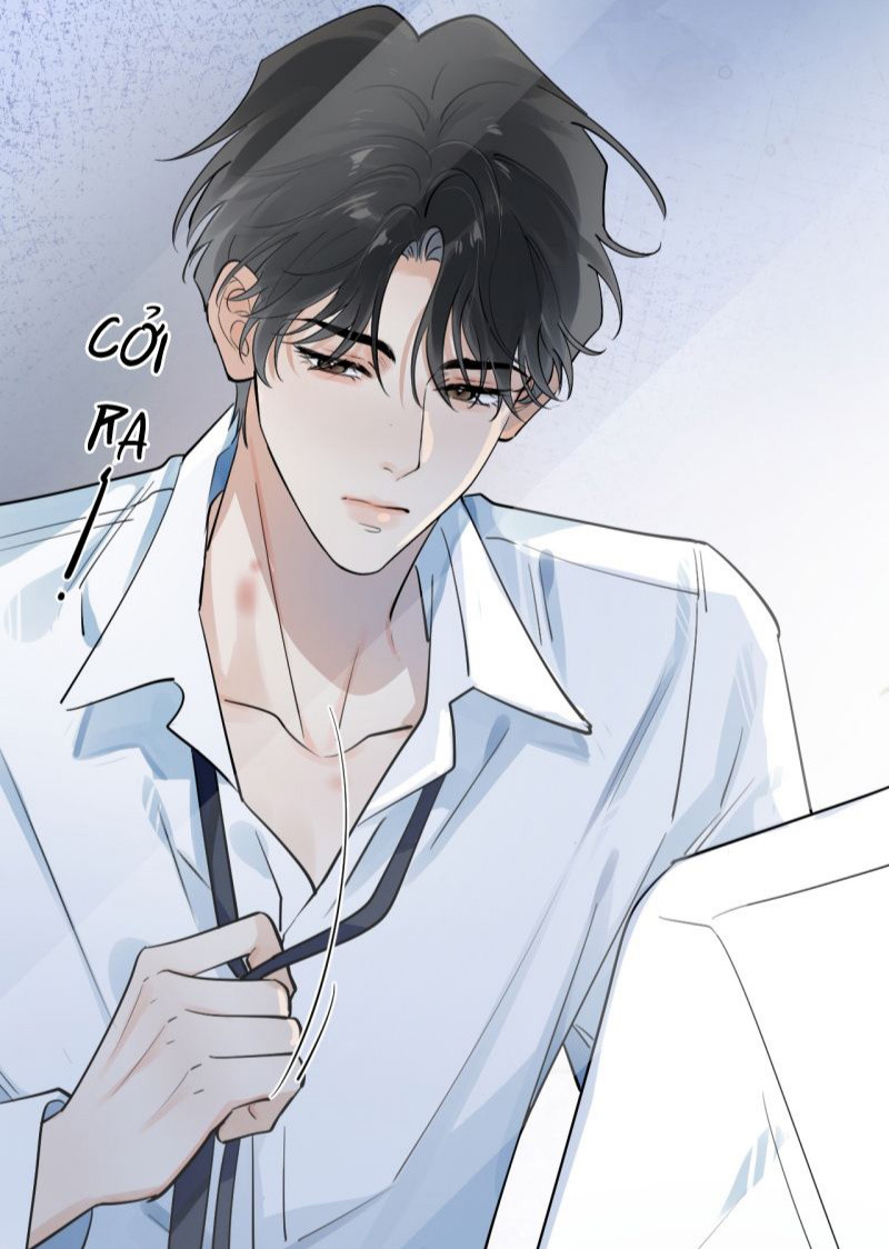 Cậu Vượt Giới Rồi Chapter 93 - Trang 2