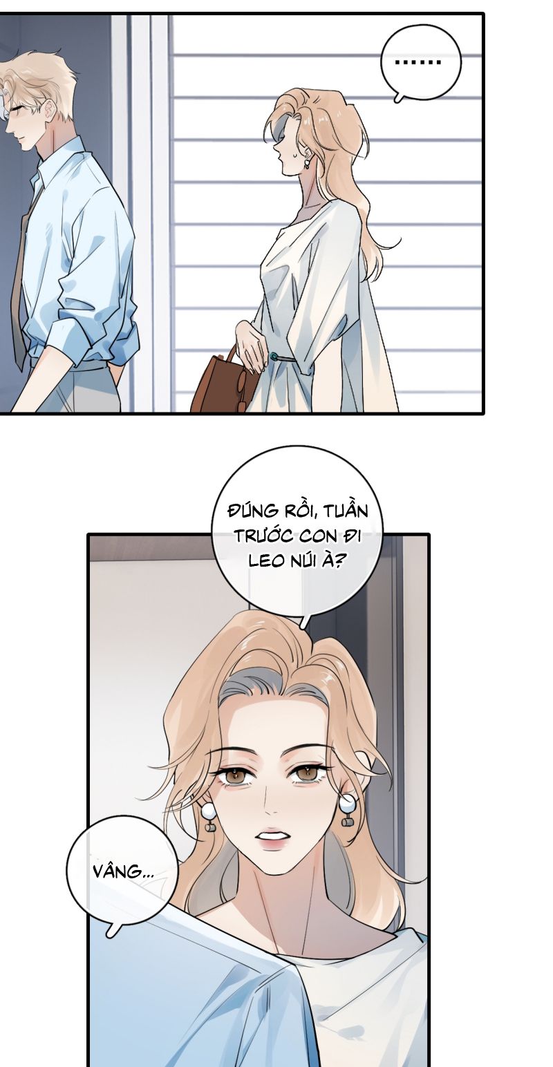 Cậu Vượt Giới Rồi Chapter 93 - Trang 2