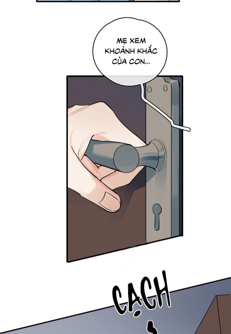 Cậu Vượt Giới Rồi Chapter 93 - Trang 2