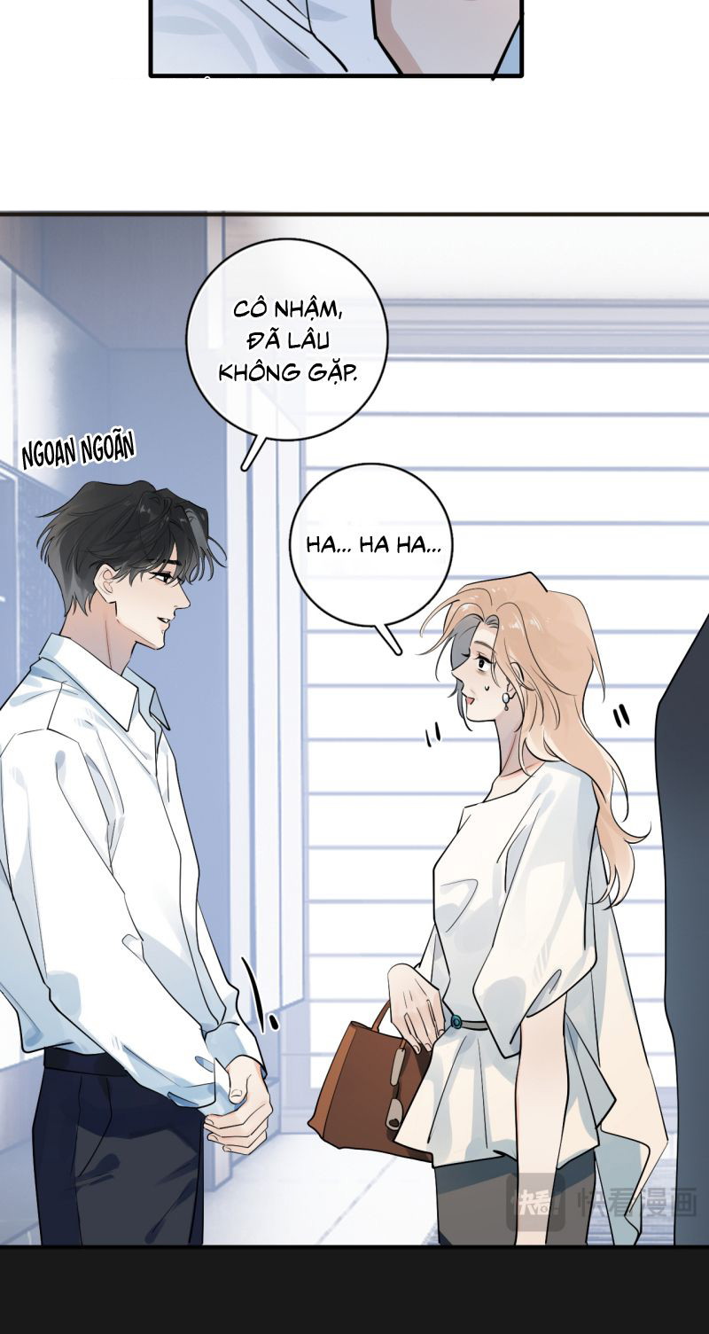 Cậu Vượt Giới Rồi Chapter 93 - Trang 2