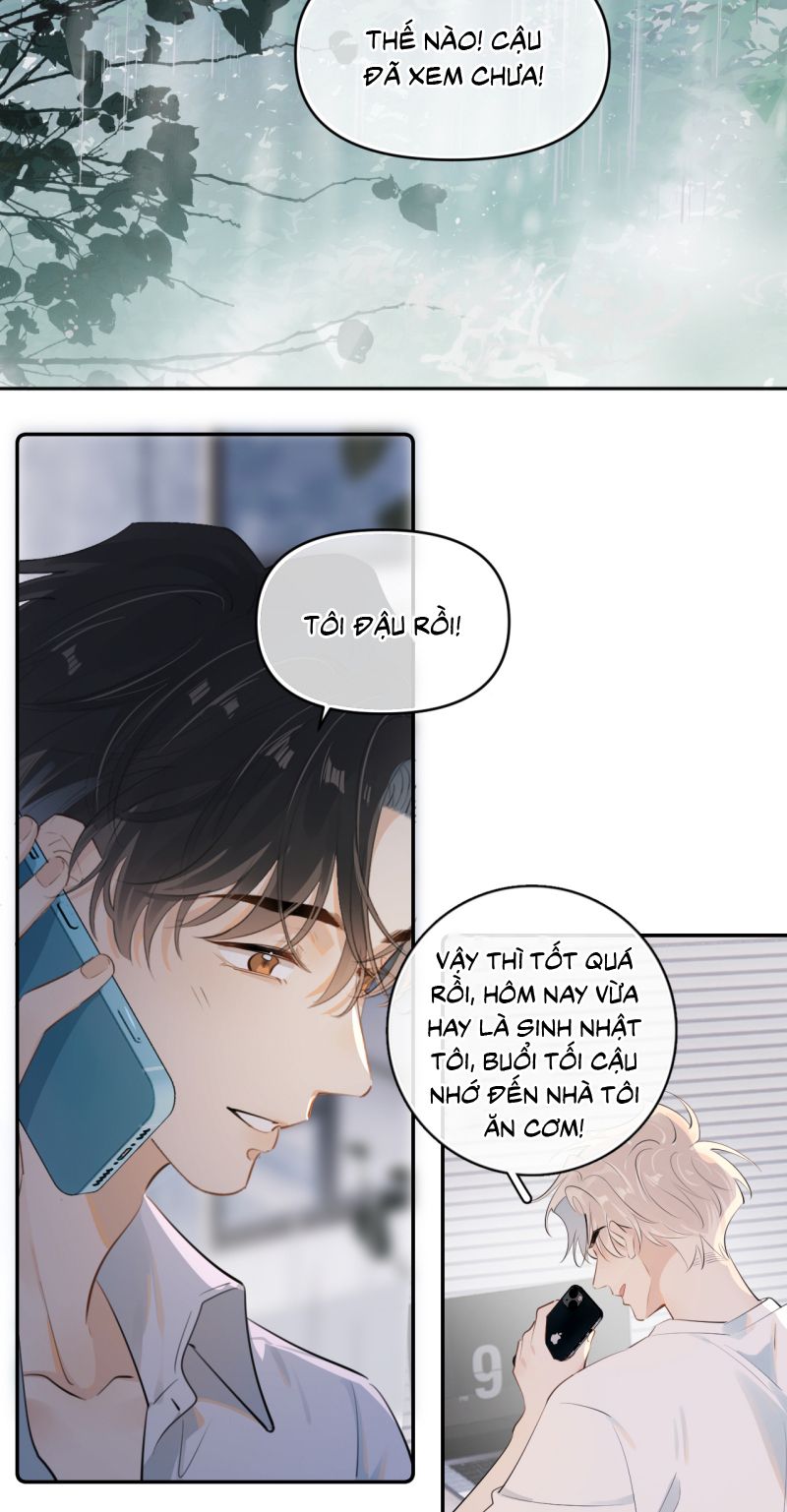 Cậu Vượt Giới Rồi Chapter 93 - Trang 2