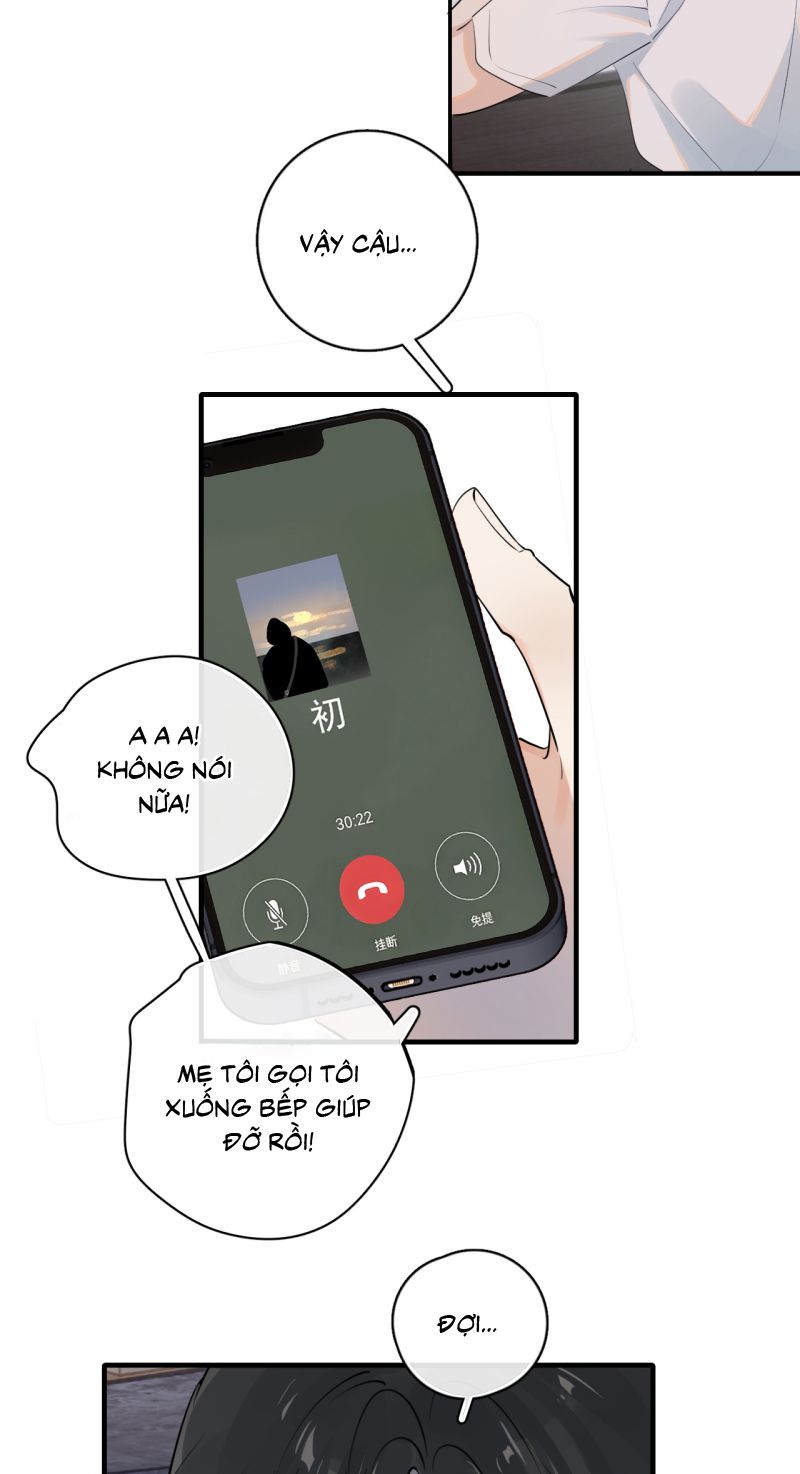 Cậu Vượt Giới Rồi Chapter 93 - Trang 2