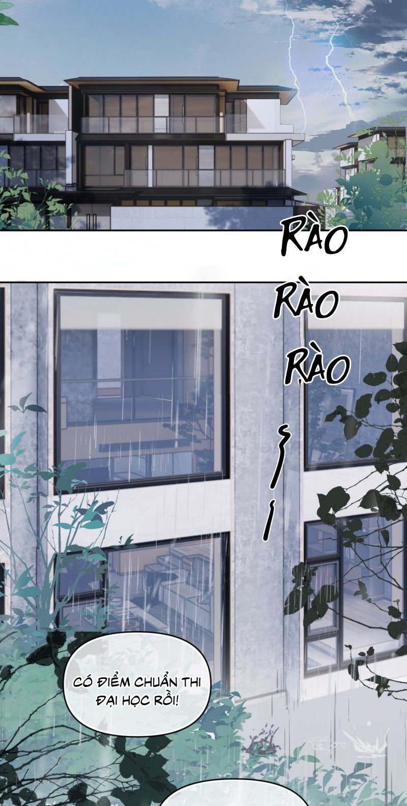 Cậu Vượt Giới Rồi Chapter 93 - Trang 2