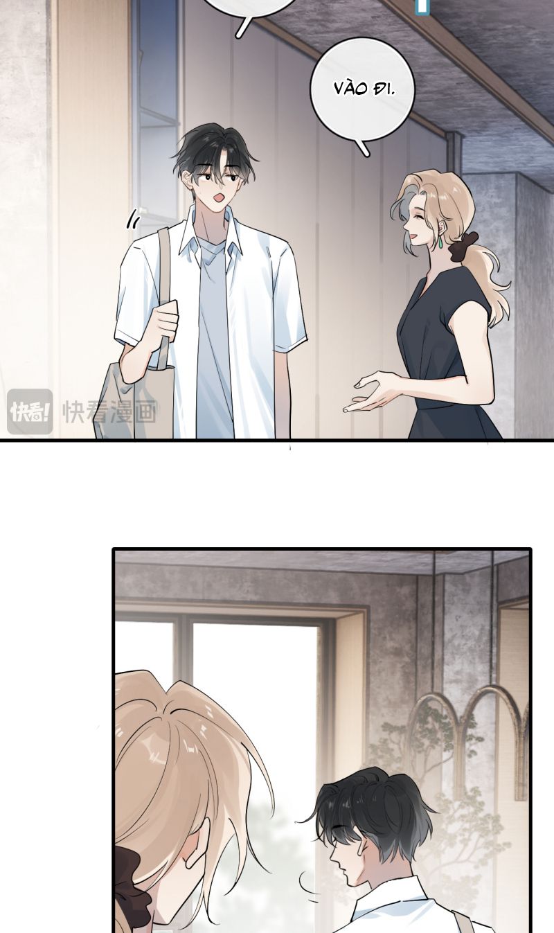 Cậu Vượt Giới Rồi Chapter 93 - Trang 2