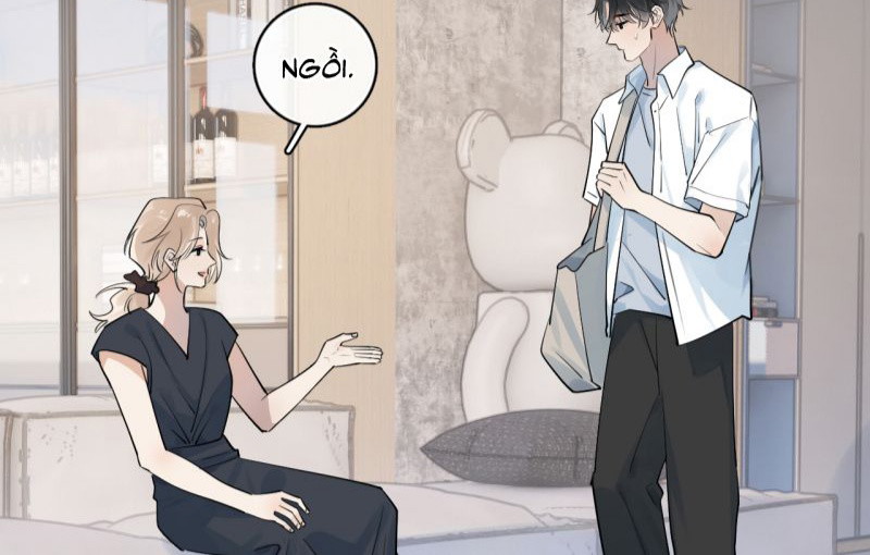 Cậu Vượt Giới Rồi Chapter 93 - Trang 2
