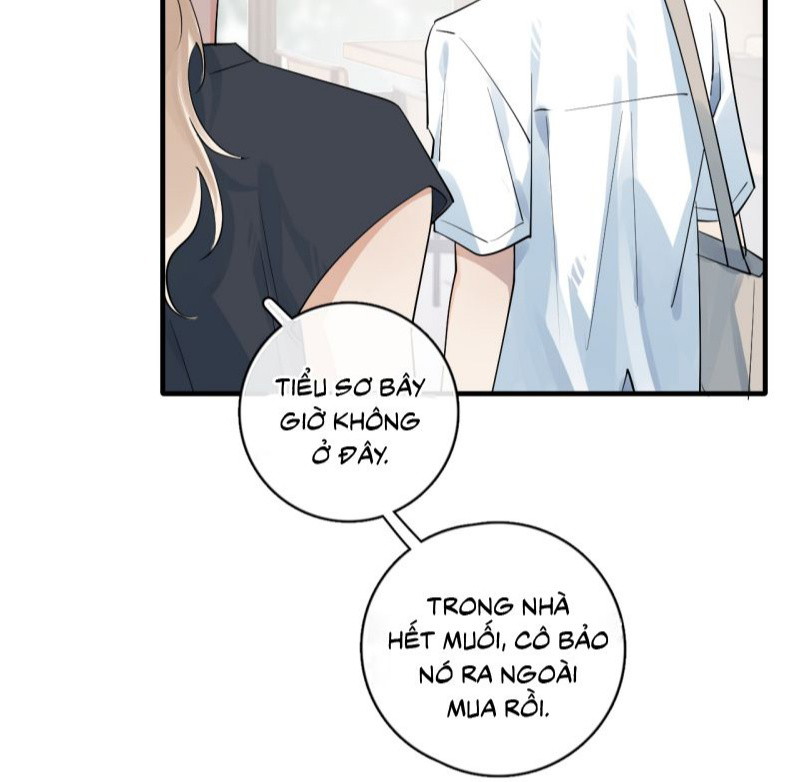 Cậu Vượt Giới Rồi Chapter 93 - Trang 2