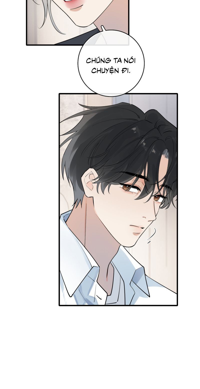 Cậu Vượt Giới Rồi Chapter 93 - Trang 2