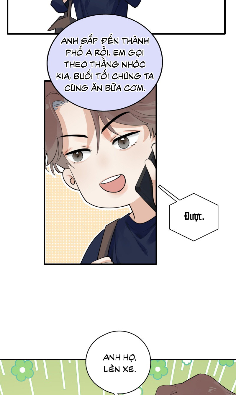 Cậu Vượt Giới Rồi Chapter 94 - Trang 2
