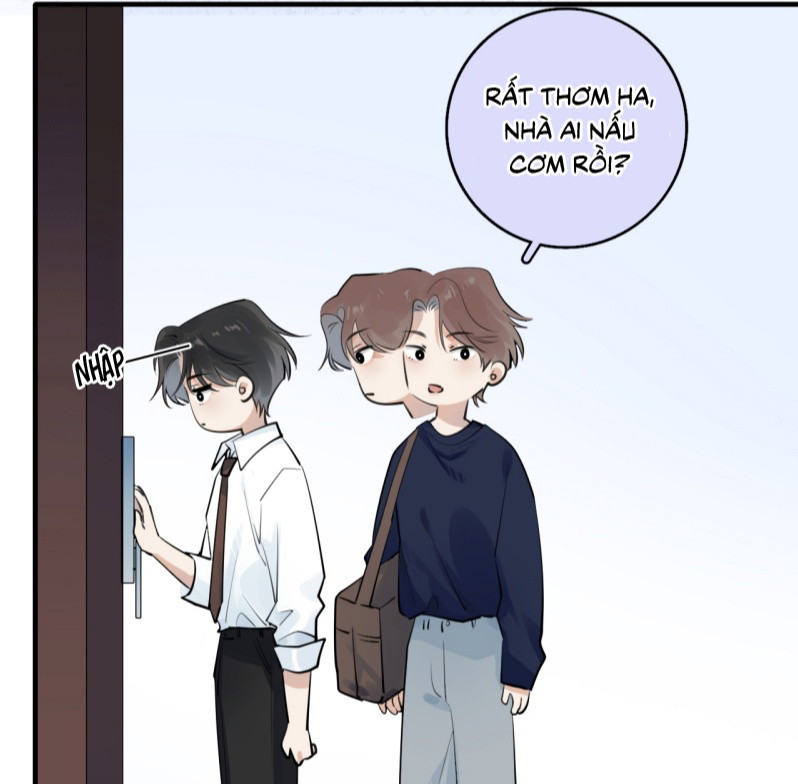 Cậu Vượt Giới Rồi Chapter 94 - Trang 2