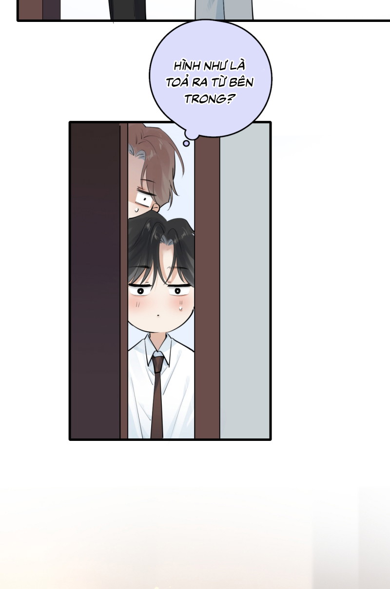 Cậu Vượt Giới Rồi Chapter 94 - Trang 2