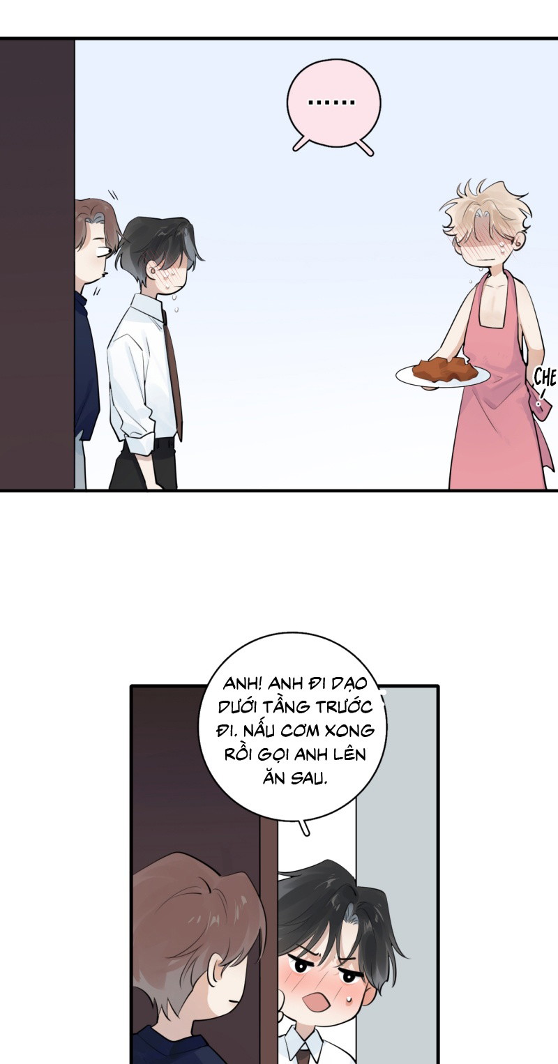 Cậu Vượt Giới Rồi Chapter 94 - Trang 2