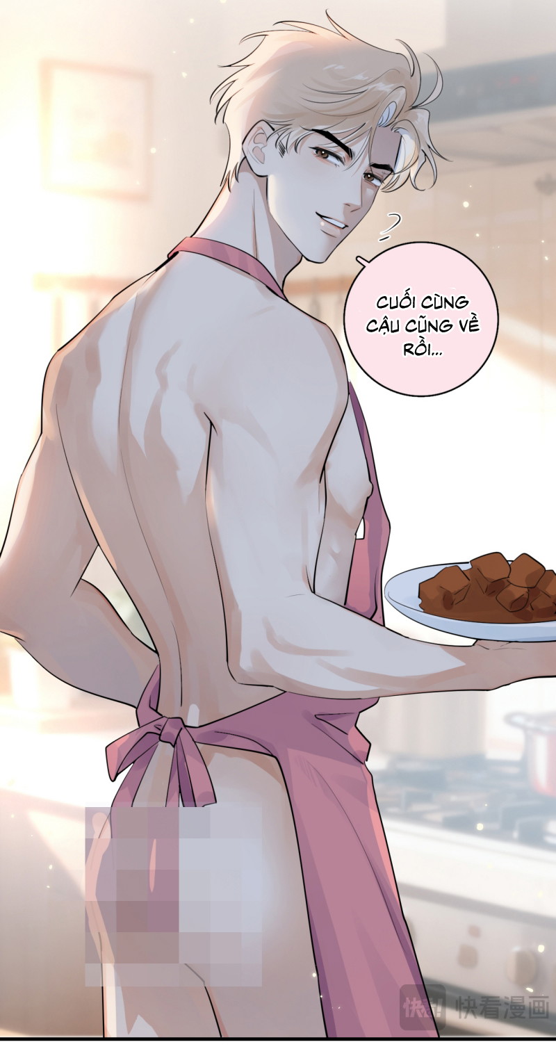 Cậu Vượt Giới Rồi Chapter 94 - Trang 2